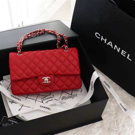 chanel reporter bag replica|authentic copy of Chanel handbags.